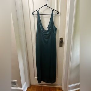 Vassarette Nightgown